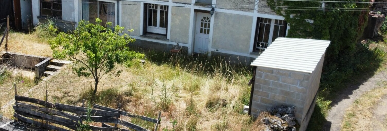 Maison 4 Pièces 94 m² à vendre à Feuillade (16380)