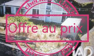 Maison 4 Pièces 94 m² à vendre à Feuillade (16380)