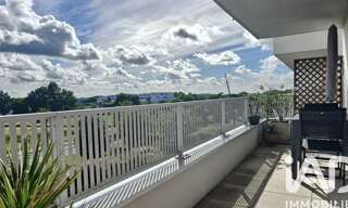Appartement 2 Pièces 47 m² à vendre à Couëron (44220)
