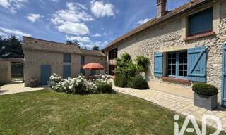 Maison 10 Pièces 328 m² à vendre à Anet (28260)