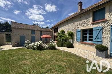 Maison 10 pièces 1050000 €