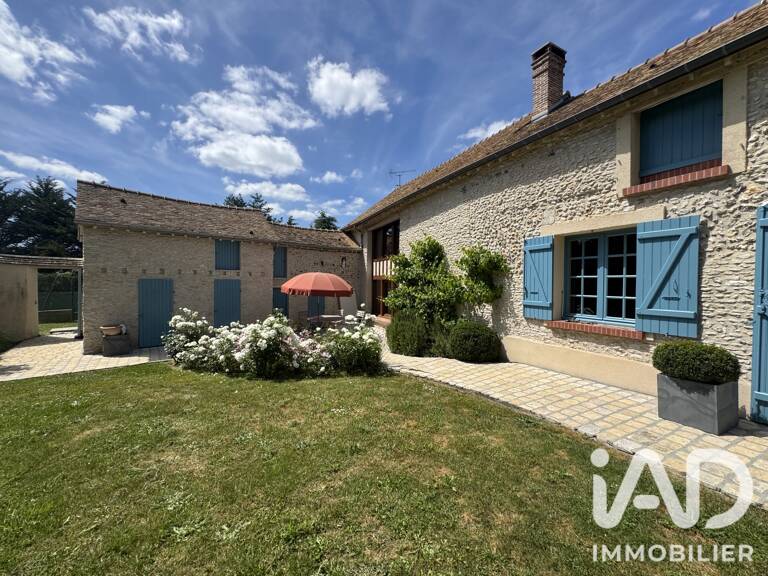 Vente Longère 10 pièces — photo 1