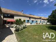 Vente Longère 10 pièces — photo 3