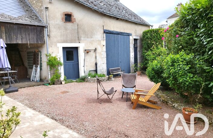 Vente Longère 6 pièces — photo 2