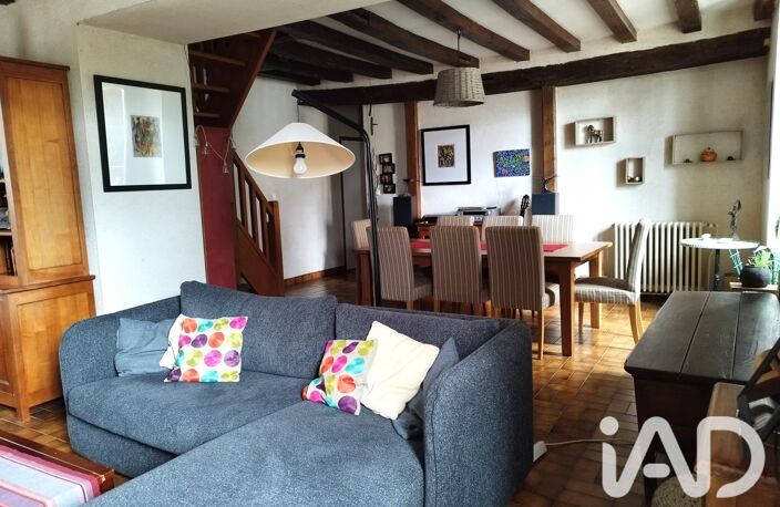 Vente Longère 6 pièces — photo 3