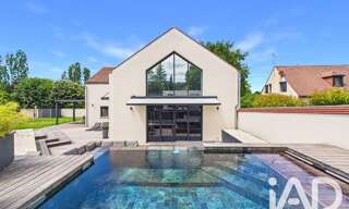 Maison 8 Pièces 244 m² à vendre à Seine-Port (77240)