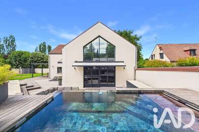 Maison 8 pièces 850000 €