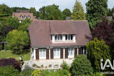 Maison 5 pièces 316000 €