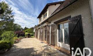 Maison 5 Pièces 144 m² à vendre à Catenay (76116)