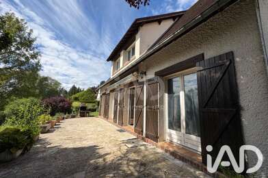 Maison 5 pièces 305000 €