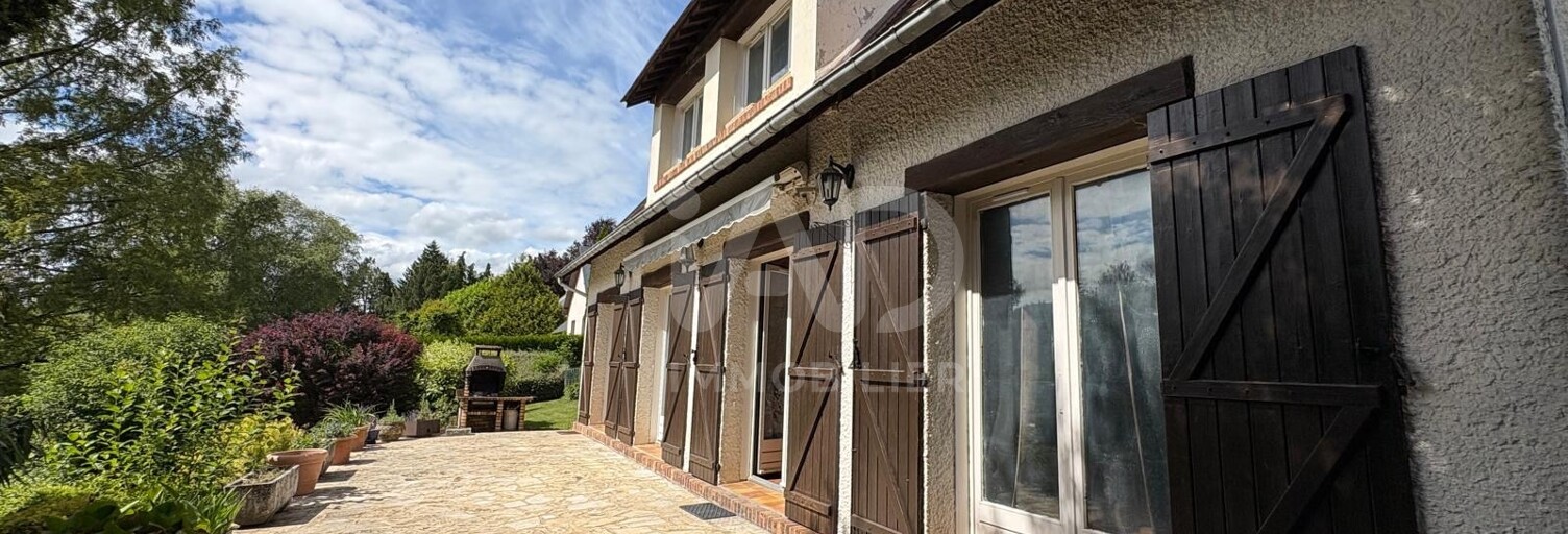 Maison 5 Pièces 144 m² à vendre à Catenay (76116)