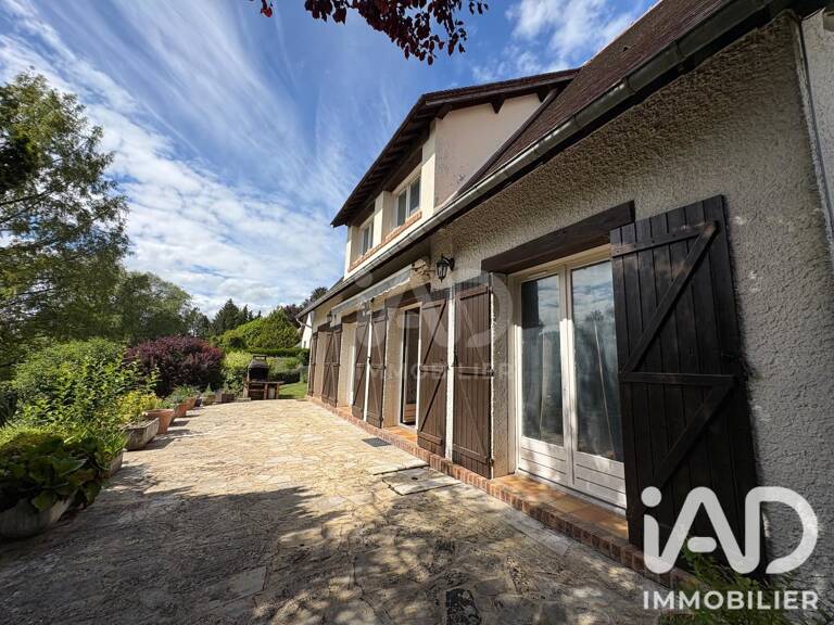 Vente Maison/villa 6 pièces — photo 1