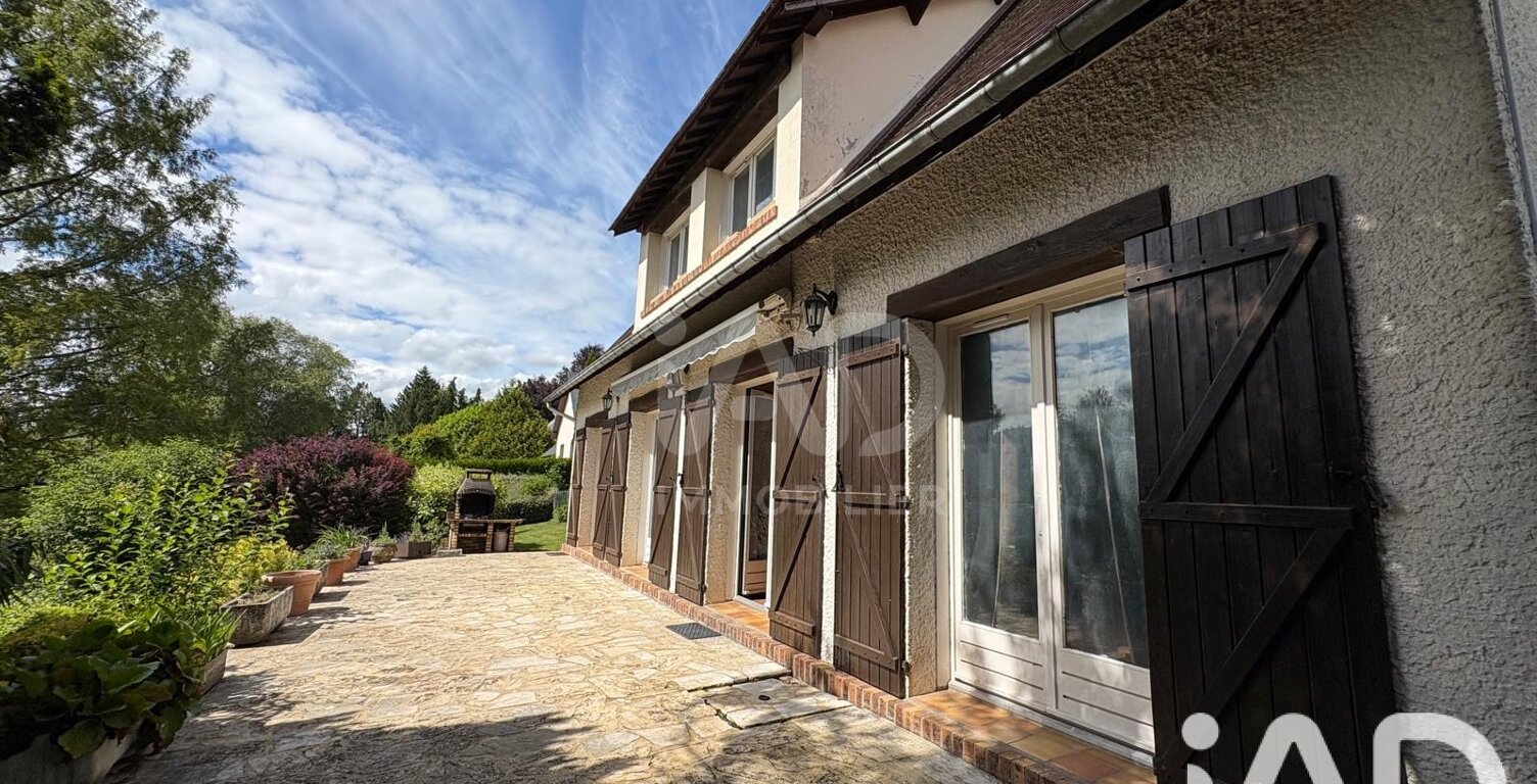 Vente Maison/villa 6 pièces — photo 1