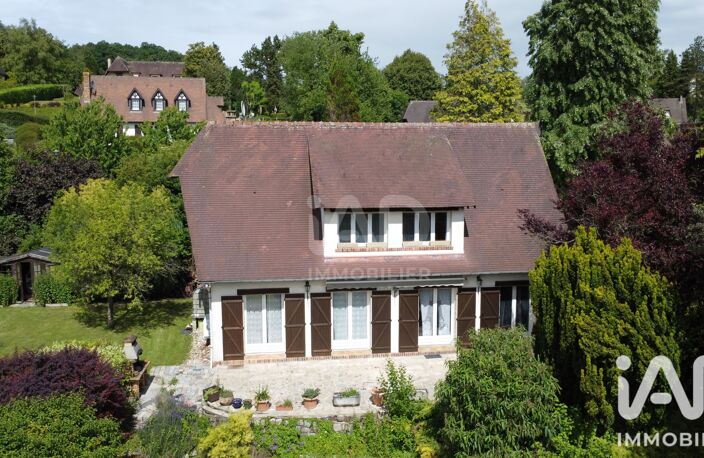 Vente Maison/villa 6 pièces — photo 2