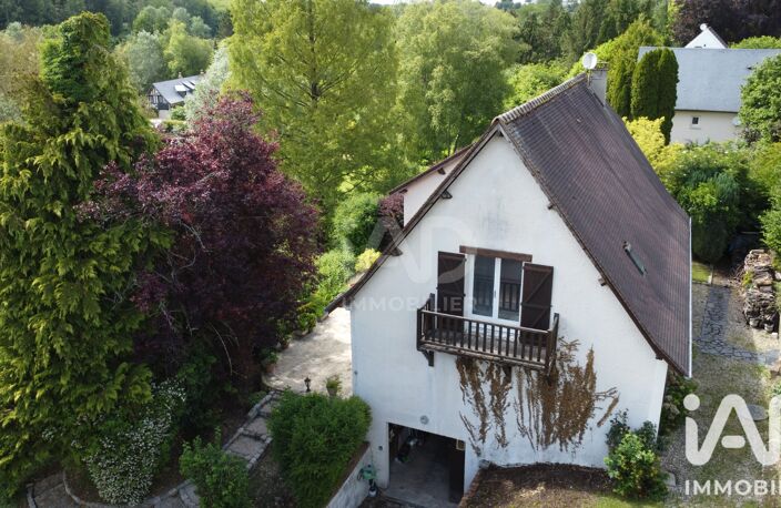Vente Maison/villa 6 pièces — photo 3