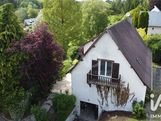 Vente Maison/villa 6 pièces — photo du bien
