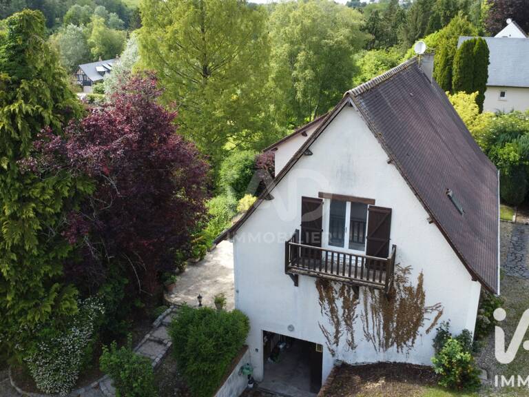 Vente Maison/villa 6 pièces — photo 1