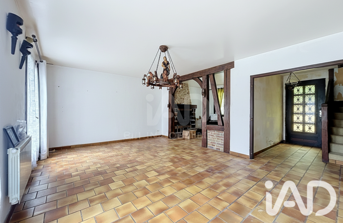 Vente Maison/villa 6 pièces — photo 4