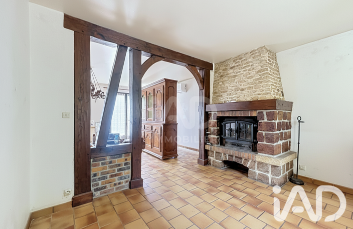 Vente Maison/villa 6 pièces — photo 5