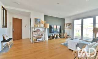 Appartement 4 Pièces 86 m² à vendre à Bayonne (64100)