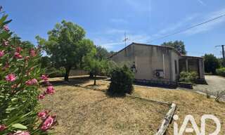 Maison 4 Pièces 84 m² à vendre à Laudun-l'Ardoise (30290)