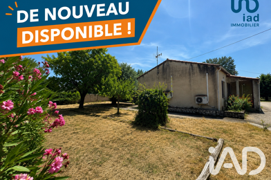 Maison 4 pièces 230000 €