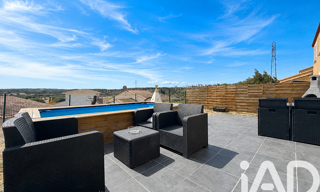 Maison 4 Pièces 77 m² à vendre à Sigean (11130)