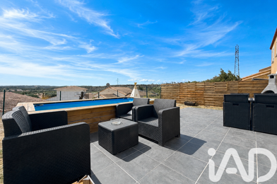Maison 4 pièces 225000 €