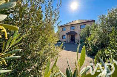 Maison 8 pièces 465000 €