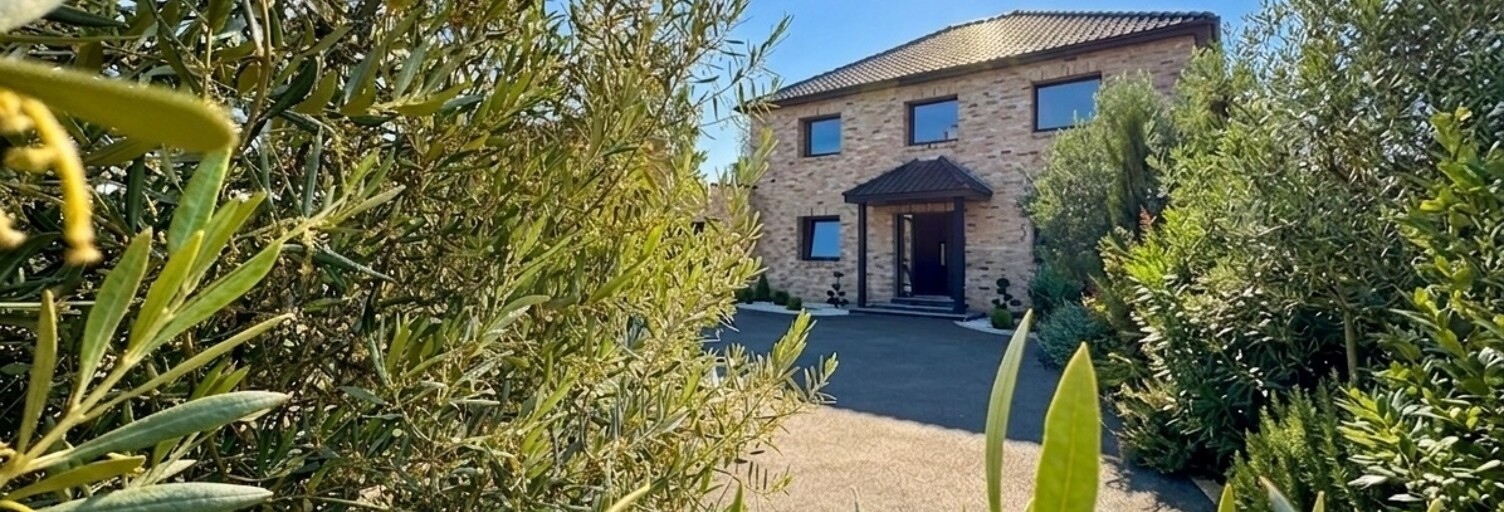 Maison 8 Pièces 172 m² à vendre à Noyelles-Godault (62950)
