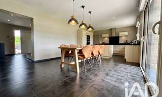 Maison 8 Pièces 172 m² à vendre à Noyelles-Godault (62950)