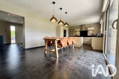 Maison 8 pièces 465000 €
