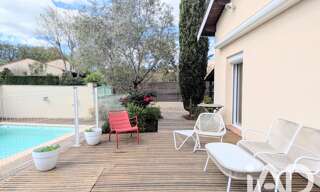 Maison 7 Pièces 165 m² à vendre à Cornebarrieu (31700)