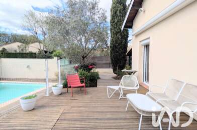 Maison 7 pièces 529000 €