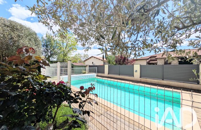 Vente Maison d'architecte 7 pièces — photo 2