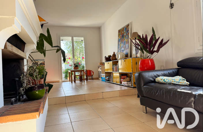 Vente Maison d'architecte 7 pièces — photo 4