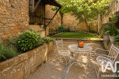 Maison 3 pièces 92000 €
