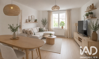 Maison 3 Pièces 94 m² à vendre à Champigneulles (54250)