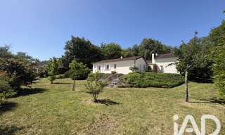 Maison 3 Pièces 94 m² à vendre à Coly-Saint-Amand (24120)