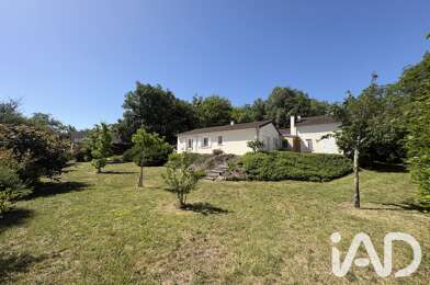 Maison 3 pièces 169000 €