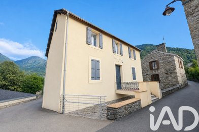 Maison 8 pièces 301500 €