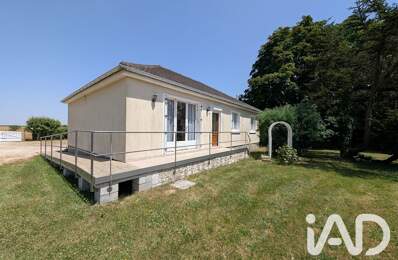 Vente Maison/villa 5 pièces — photo du bien