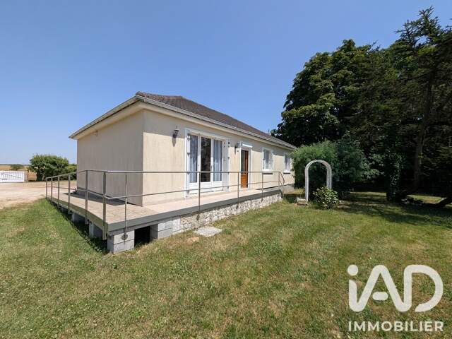 Vente Maison/villa 5 pièces — photo du bien