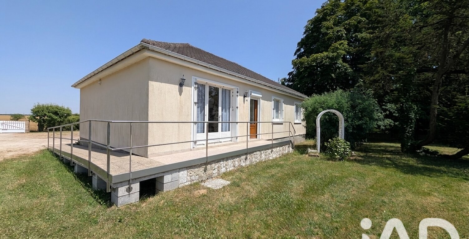 Vente Maison/villa 5 pièces — photo 1