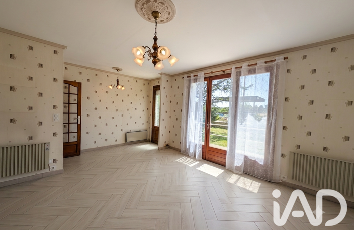 Vente Maison/villa 5 pièces — photo 2