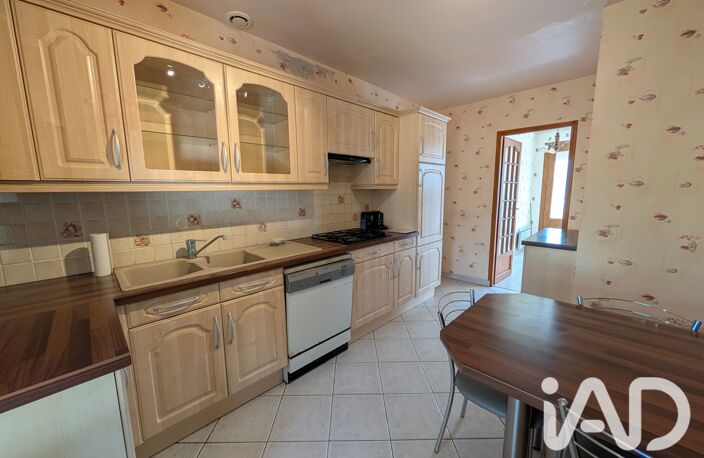 Vente Maison/villa 5 pièces — photo 3