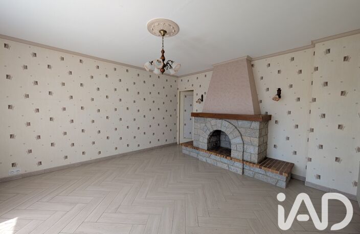 Vente Maison/villa 5 pièces — photo 4