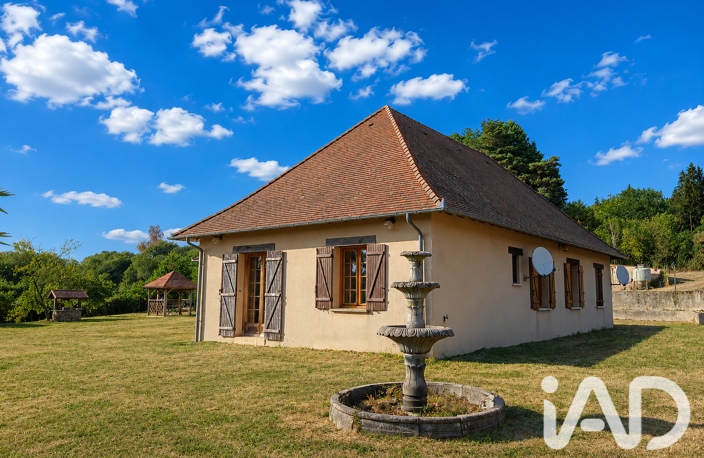 Vente Maison/villa 7 pièces — photo 2