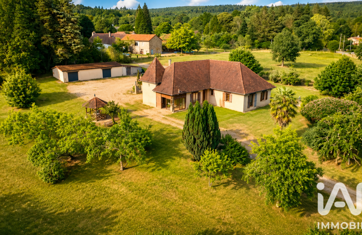 Vente Maison/villa 7 pièces — photo 3