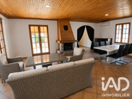 Vente Maison/villa 7 pièces — photo 4